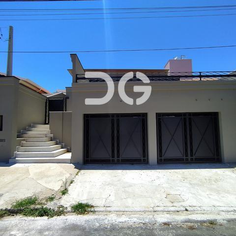 Casa à venda e para alugar em Campinas, Chácara da Barra, com 3 quartos, com 162 m²
