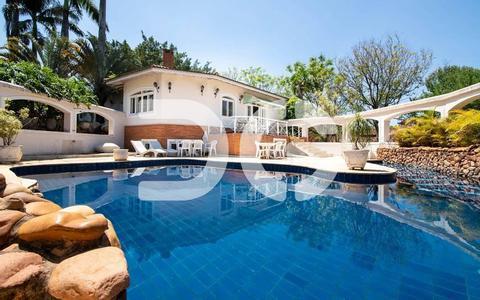 Casa à venda em Valinhos, Village Sans Souci, com 4 quartos, com 1200 m², Village Sans Souci