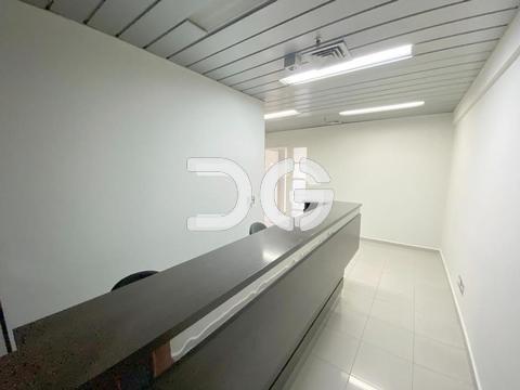 Sala à venda em Campinas, Centro, com 45 m², Centro Empresarial Conceição