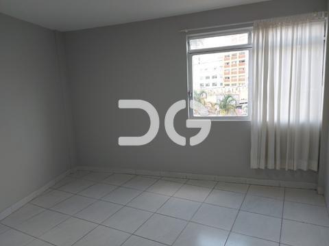 Kitnet à venda e para alugar em Campinas, Centro, com 1 quarto, com 37 m², Edificio Itaguaçu