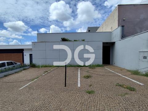 Casa à venda e para alugar em Campinas, Nova Campinas, com 4 quartos, com 185.44 m²