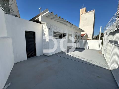 Casa à venda e para alugar em Campinas, Jardim São Rafael, com 3 quartos, com 240 m²