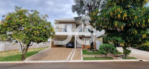 Casa à venda em Paulínia, Betel, com 3 suítes, com 248 m², Villa Franca