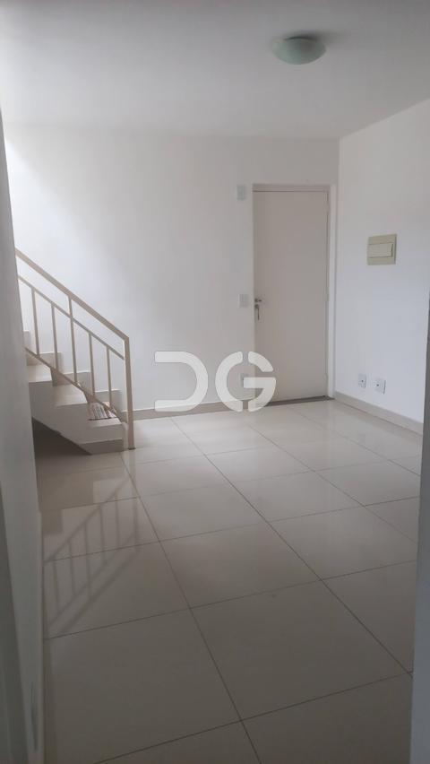 Apartamento à venda em Campinas, Jardim Amazonas, com 3 quartos, com 97.52 m², Residencial Amazonas