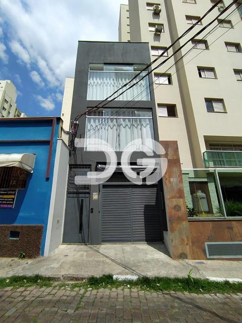 Sala para alugar em Campinas, Centro, com 14 m²
