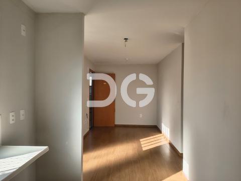 Apartamento para alugar em Campinas, Jardim Esmeraldina, com 2 quartos, com 40 m², Colinas de Roma