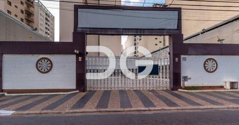 Prédio à venda e para alugar em Campinas, Centro, com 1232.39 m²