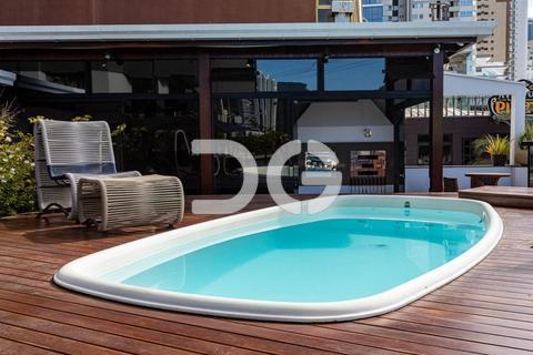 Apartamento à venda em Balneário Camboriú, Centro, com 4 suítes, com 412 m², Residencial Notre Ville