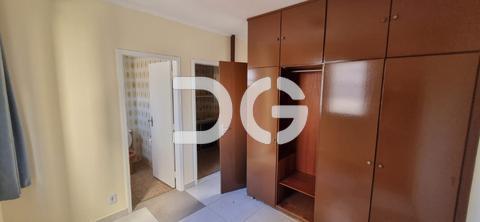 Kitnet para alugar em Campinas, Centro, com 1 quarto, com 27 m², EDIFÍCIO HADIGE ABDOUCH