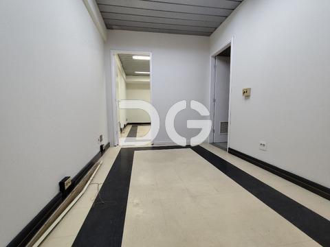 Sala à venda e para alugar em Campinas, Centro, com 35 m², Centro Empresarial Conceição