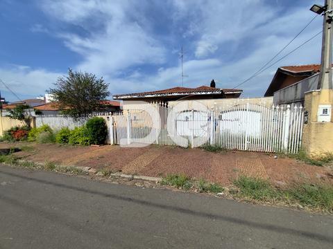 Casa à venda em Campinas, Chácara Primavera, com 4 quartos, com 464.5 m²