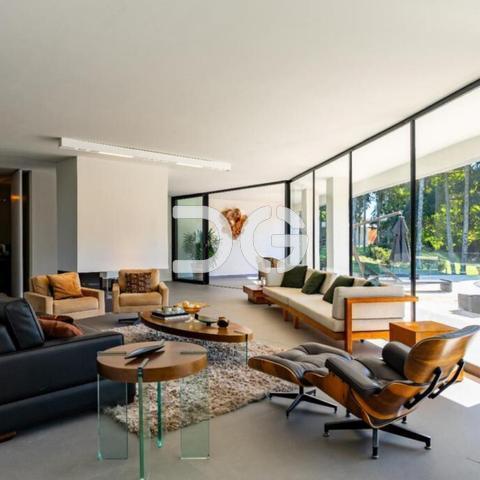 Casa à venda em Valinhos, Village Sans Souci, com 5 suítes, com 900 m², Village Sans Souci