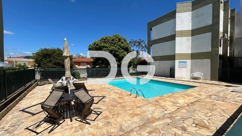 Apartamento para alugar em Campinas, Parque Taquaral, com 2 quartos, com 107 m²