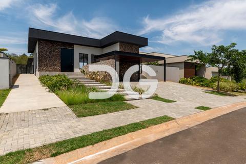 Casa à venda em Campinas, Loteamento Residencial Entre Verdes (Sousas), com 6 quartos, com 443.4 m²