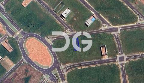 Terreno à venda em Campinas, Residencial Bela Aliança, com 250 m²