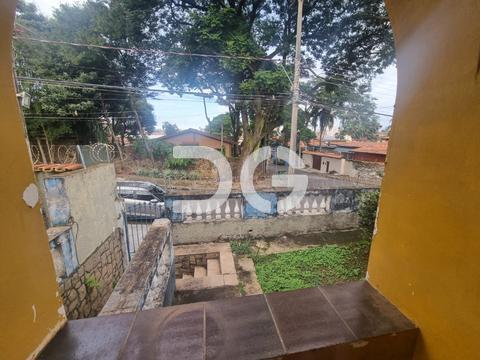 Casa para alugar em Campinas, Jardim Paraíso, com 5 quartos, com 407 m²