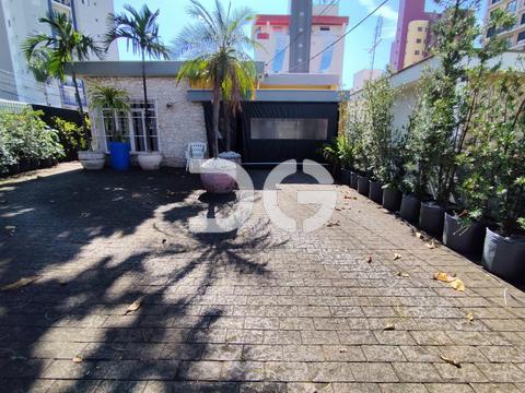 Casa para alugar em Campinas, Jardim Brasil, com 5 quartos, com 160 m²
